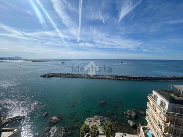 appartamento in vendita a Genova in zona Pegli
