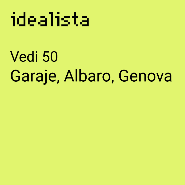 ufficio in vendita a Genova in zona Albaro