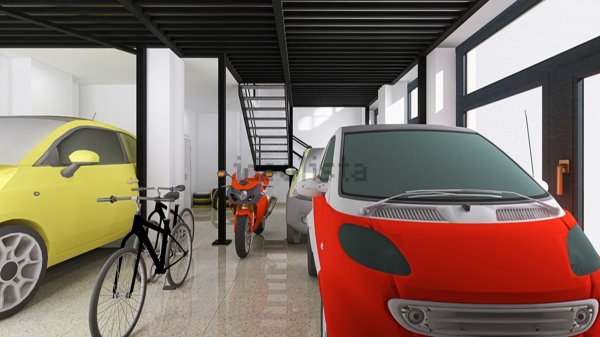 negozio in vendita a Genova in zona San Fruttuoso