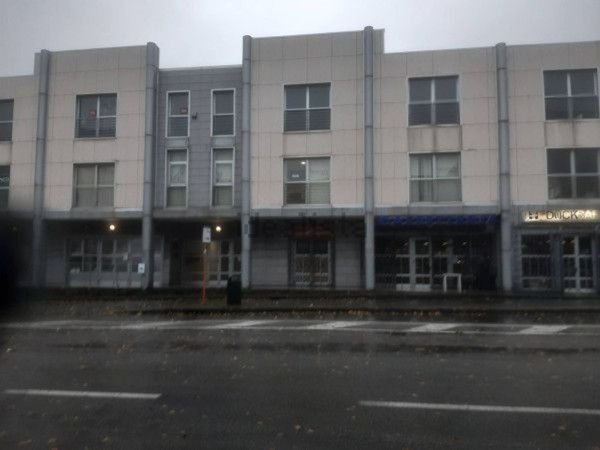 ufficio in vendita a Genova in zona Bolzaneto