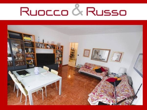 appartamento in vendita a Genova in zona Sampierdarena