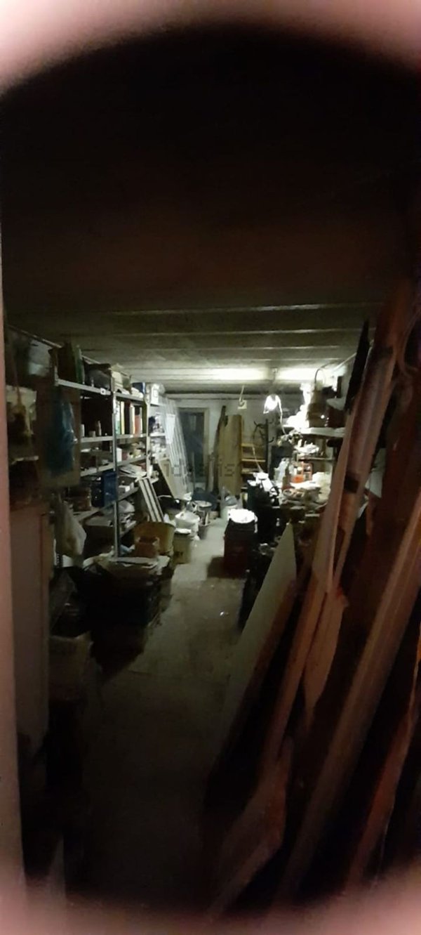 casa indipendente in vendita a Genova in zona Sampierdarena