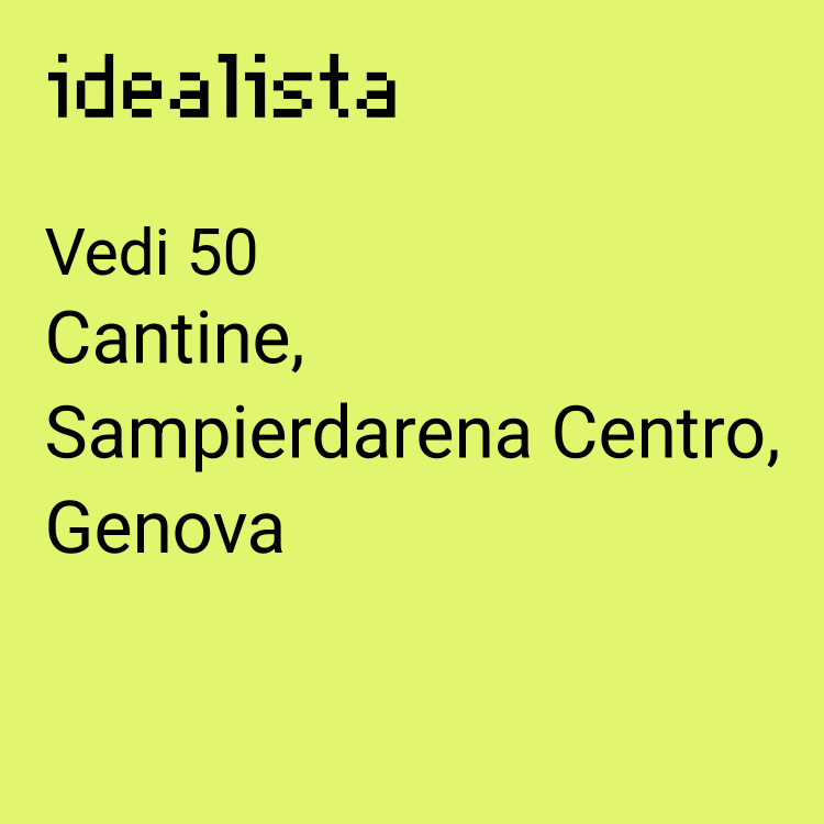 casa indipendente in vendita a Genova in zona Sampierdarena