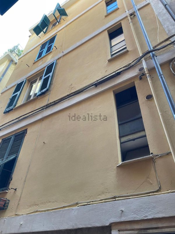 appartamento in vendita a Genova in zona Castelletto
