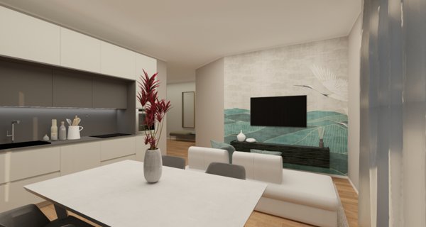 appartamento in vendita a Genova in zona Centro Storico