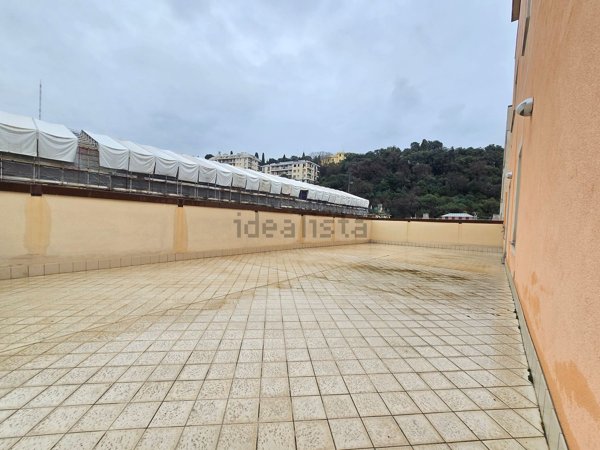 appartamento in vendita a Genova in zona DiNegro