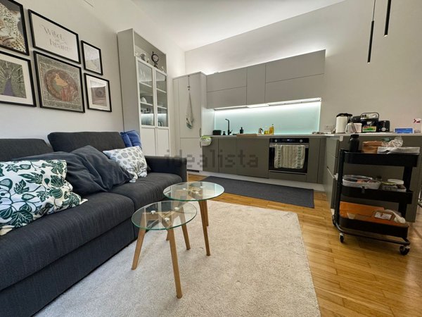 appartamento in vendita a Genova in zona Pegli