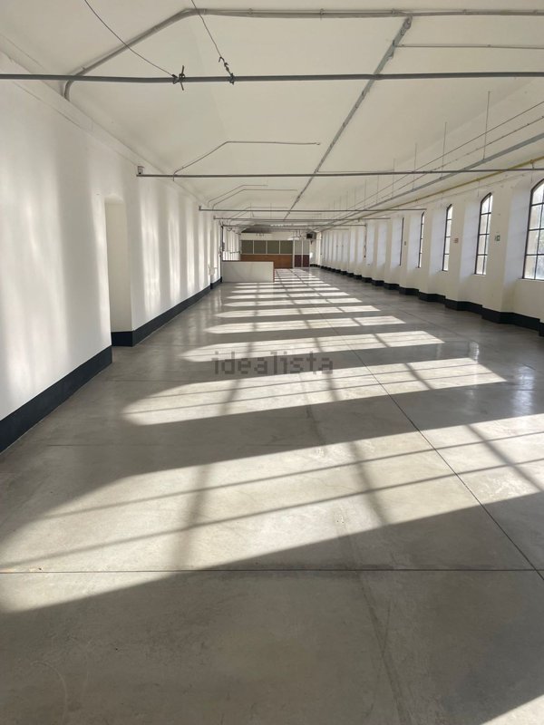 negozio in vendita a Genova in zona San Quirico