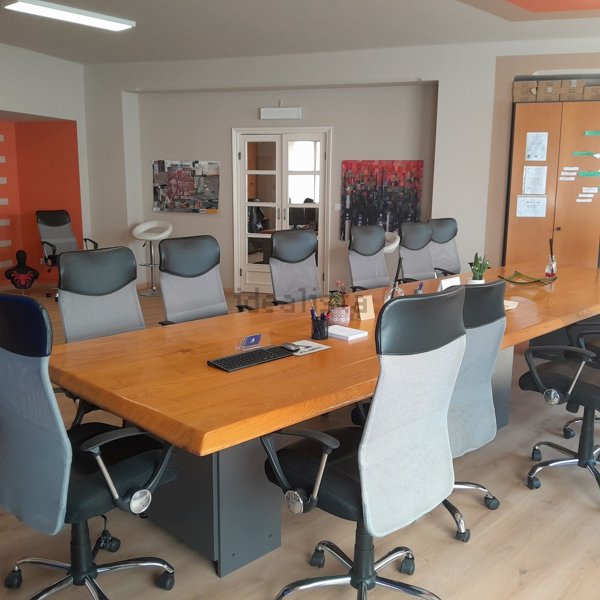 ufficio in vendita a Genova in zona Sampierdarena