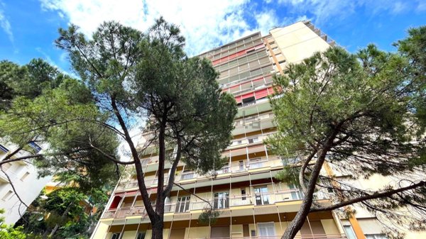 appartamento in vendita a Genova in zona Pegli