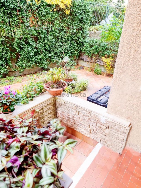 appartamento in vendita a Genova in zona Albaro