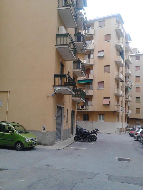 appartamento in vendita a Genova in zona Palmaro / Pra'