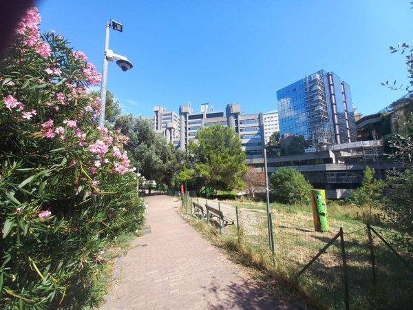 appartamento in vendita a Genova in zona Sottoripa / Maddalena / Molo