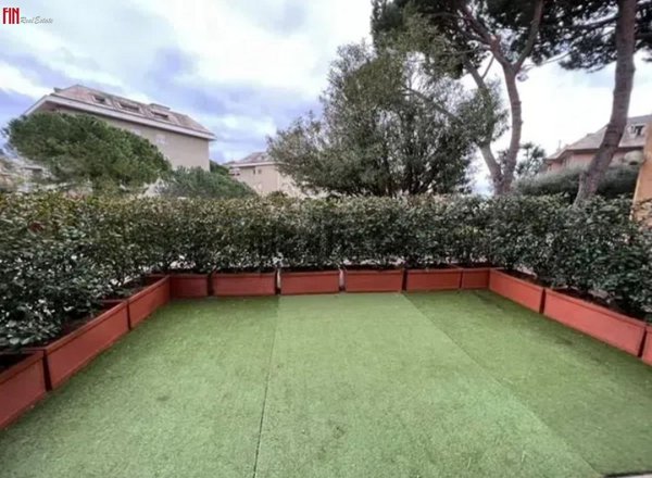 appartamento in vendita a Genova in zona Albaro