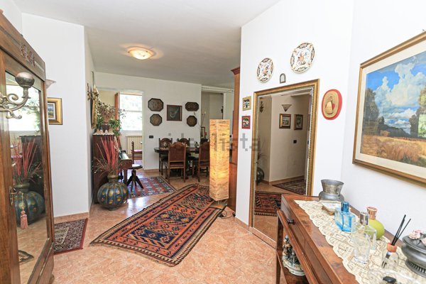 appartamento in vendita a Genova in zona Pegli