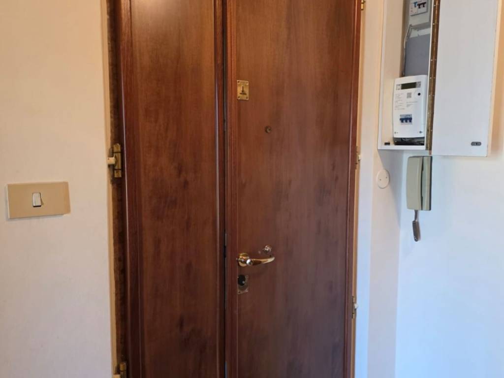 appartamento in vendita a Genova in zona Rivarolo