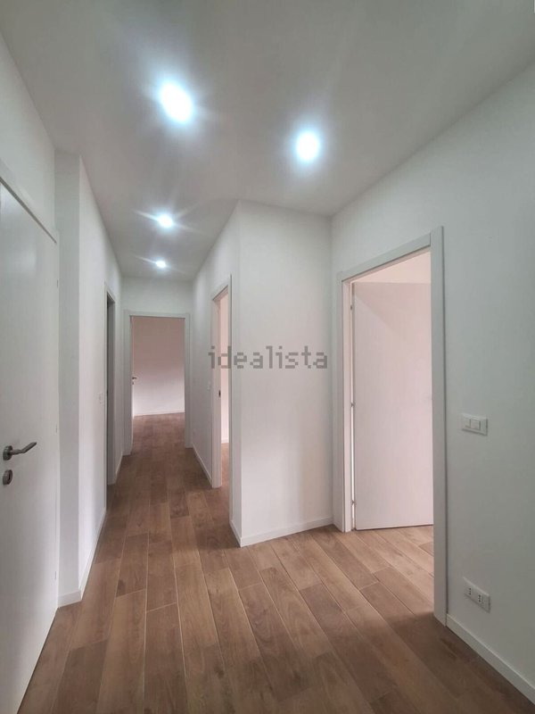 appartamento in vendita a Genova in zona Bolzaneto