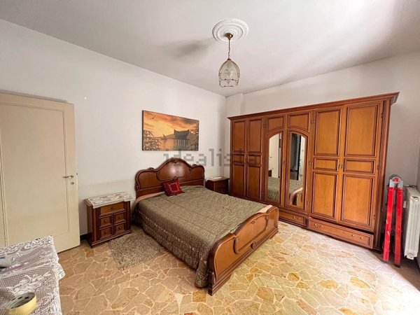 appartamento in vendita a Genova in zona Quezzi