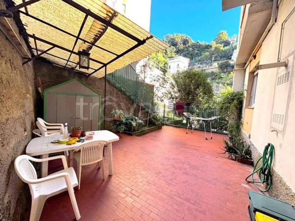 appartamento in vendita a Genova