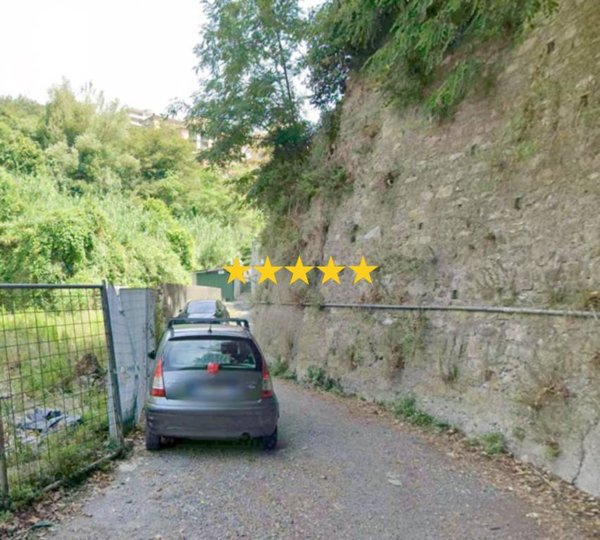 appartamento in vendita a Genova in zona San Fruttuoso