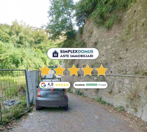appartamento in vendita a Genova in zona San Fruttuoso