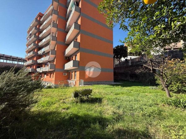 appartamento in vendita a Genova in zona Sestri Ponente