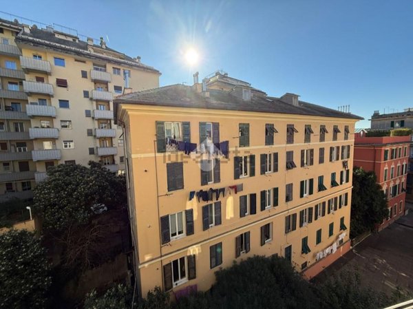 appartamento in vendita a Genova in zona Castelletto