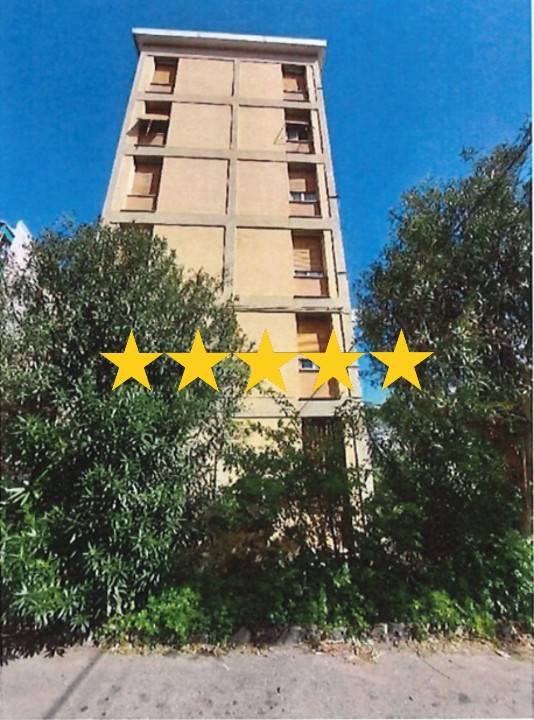 appartamento in vendita a Genova in zona Sestri Ponente