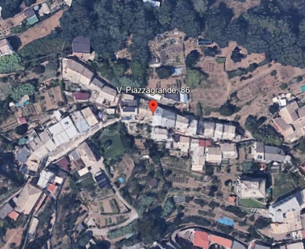 casa indipendente in vendita a Genova in zona Crevari