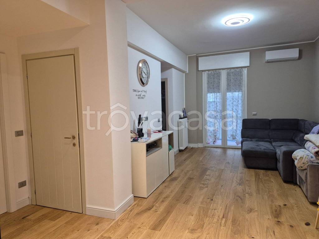 appartamento in vendita a Genova in zona San Fruttuoso