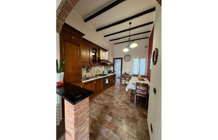 appartamento in vendita a Genova in zona Staglieno