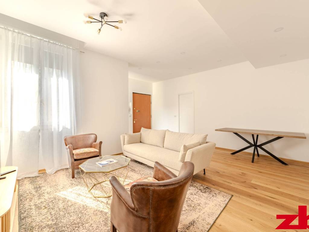 appartamento in vendita a Genova in zona San Fruttuoso