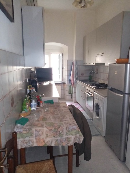 appartamento in vendita a Genova in zona San Fruttuoso