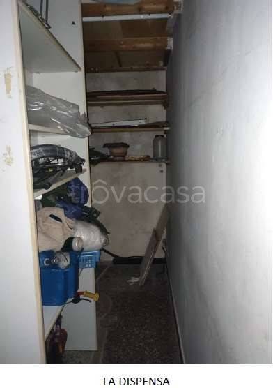 appartamento in vendita a Genova in zona Sampierdarena