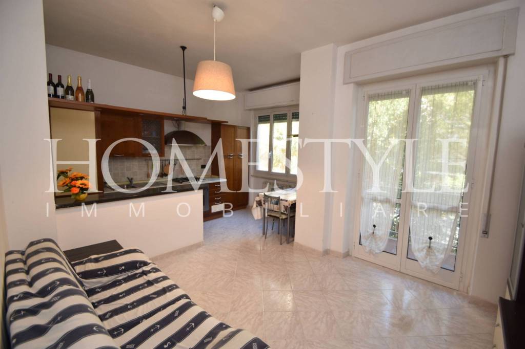 appartamento in vendita a Genova in zona San Fruttuoso