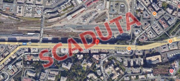 negozio in vendita a Genova