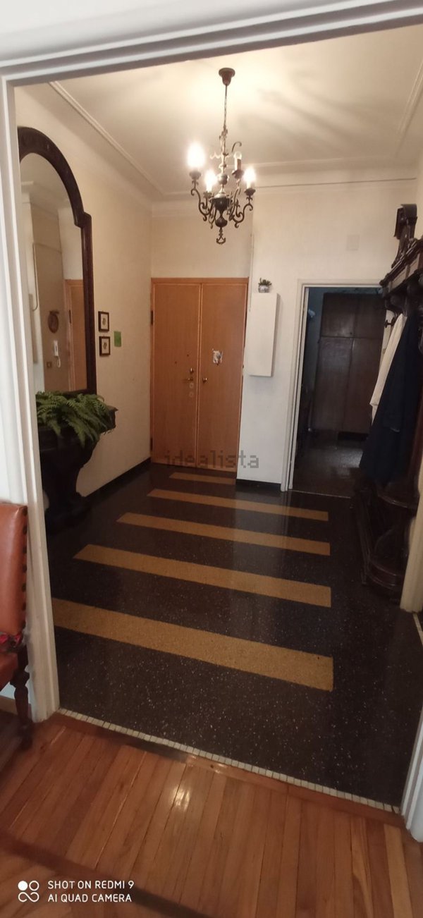 appartamento in vendita a Genova in zona Albaro