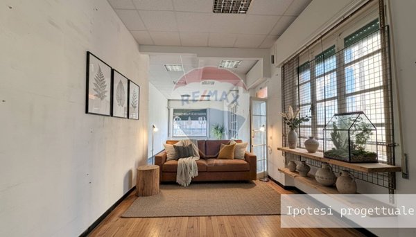 appartamento in vendita a Genova in zona Pegli