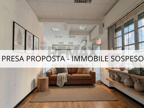 appartamento in vendita a Genova in zona Pegli