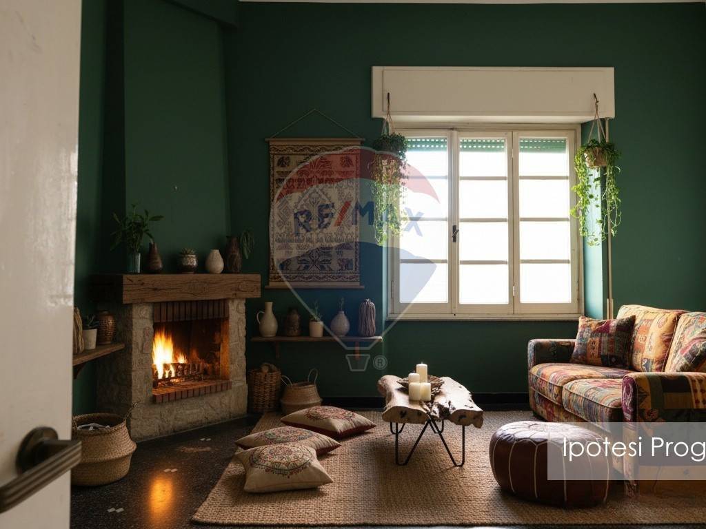 appartamento in vendita a Genova in zona Pegli