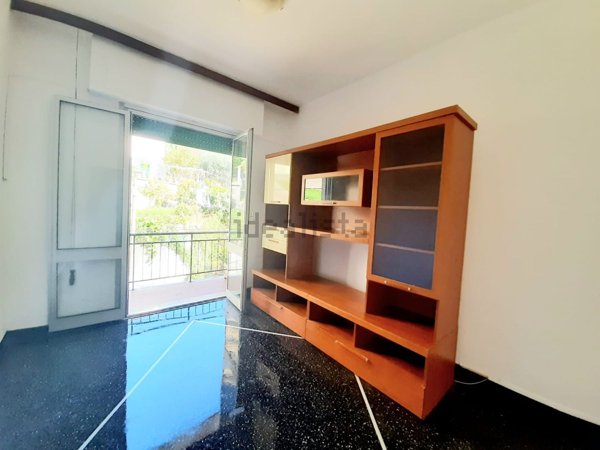 appartamento in vendita a Genova in zona Molassana