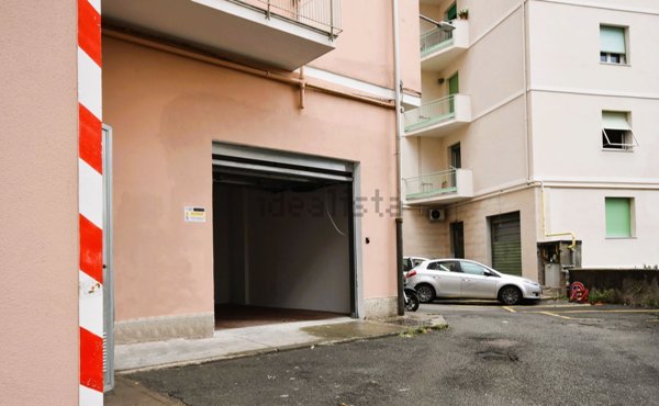 casa semindipendente in vendita a Genova in zona San Fruttuoso