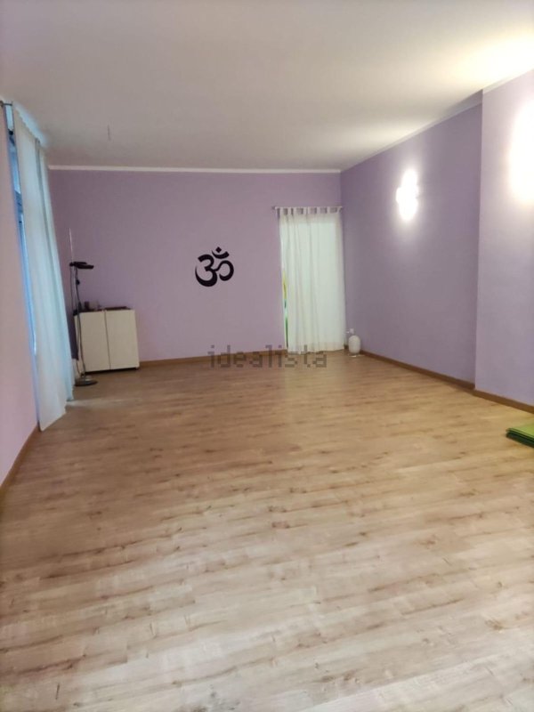 ufficio in vendita a Genova in zona Palmaro / Pra'