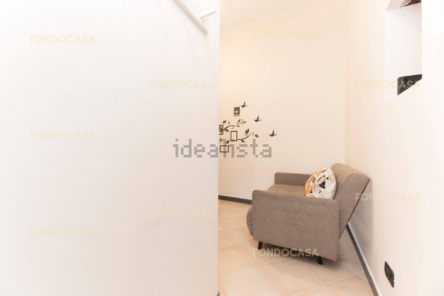 appartamento in vendita a Genova in zona Marassi