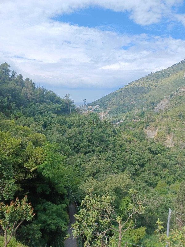 rudere in vendita a Genova in zona Nervi