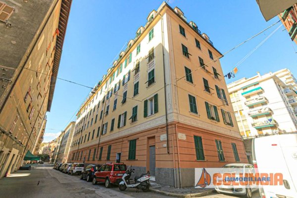 appartamento in vendita a Genova in zona Pegli
