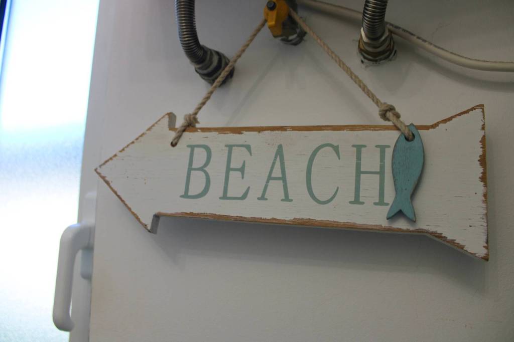 appartamento in vendita a Genova in zona Lagaccio / Granarolo