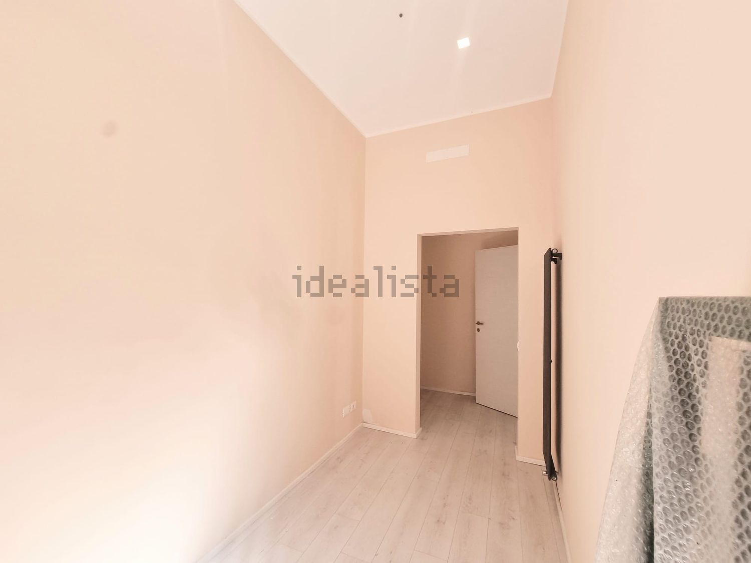 appartamento in vendita a Genova in zona Albaro