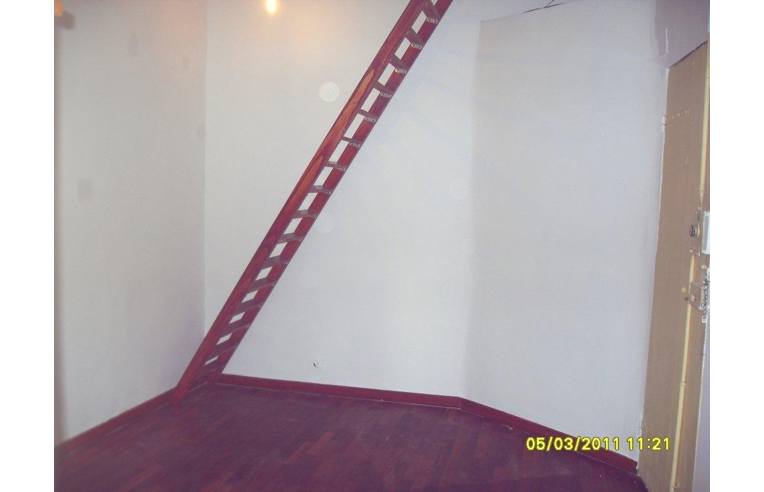 appartamento in vendita a Genova in zona Sampierdarena