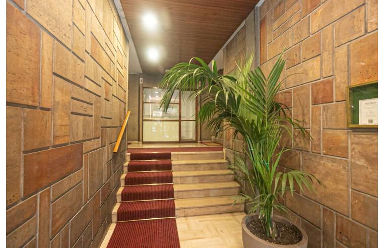 appartamento in vendita a Genova in zona Castelletto